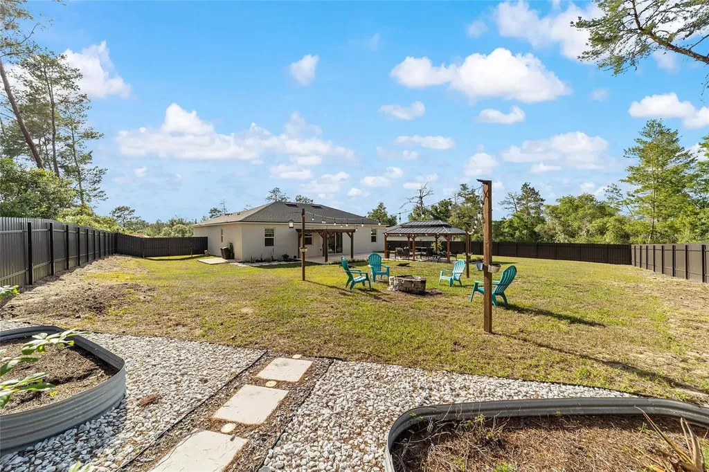 16620 SW 46th Circle Ocala FL 34473