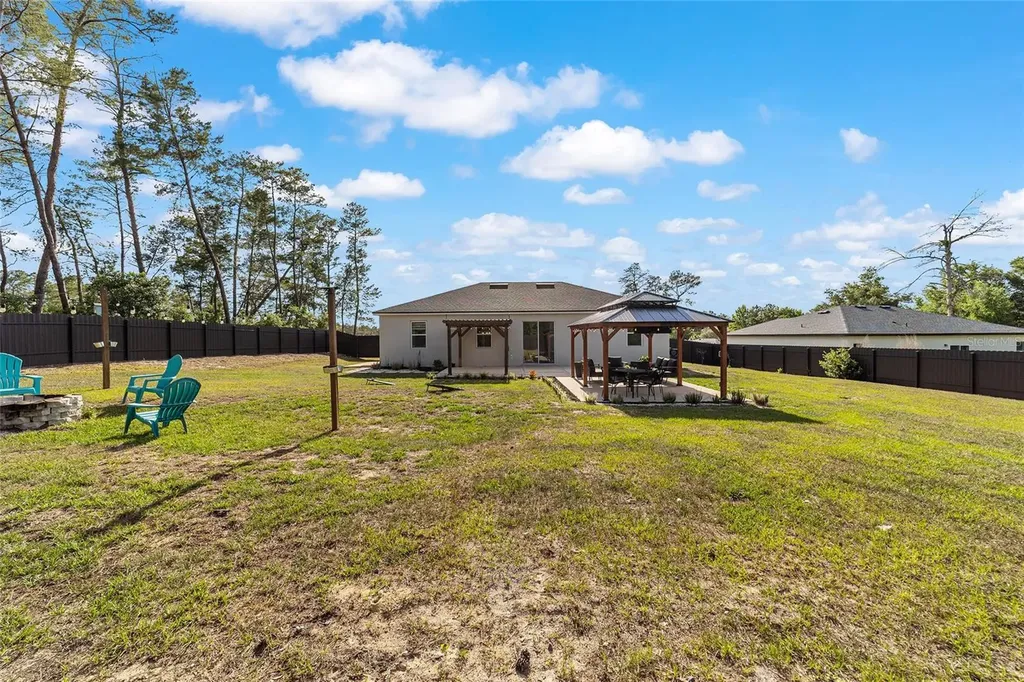 16620 SW 46th Circle Ocala FL 34473