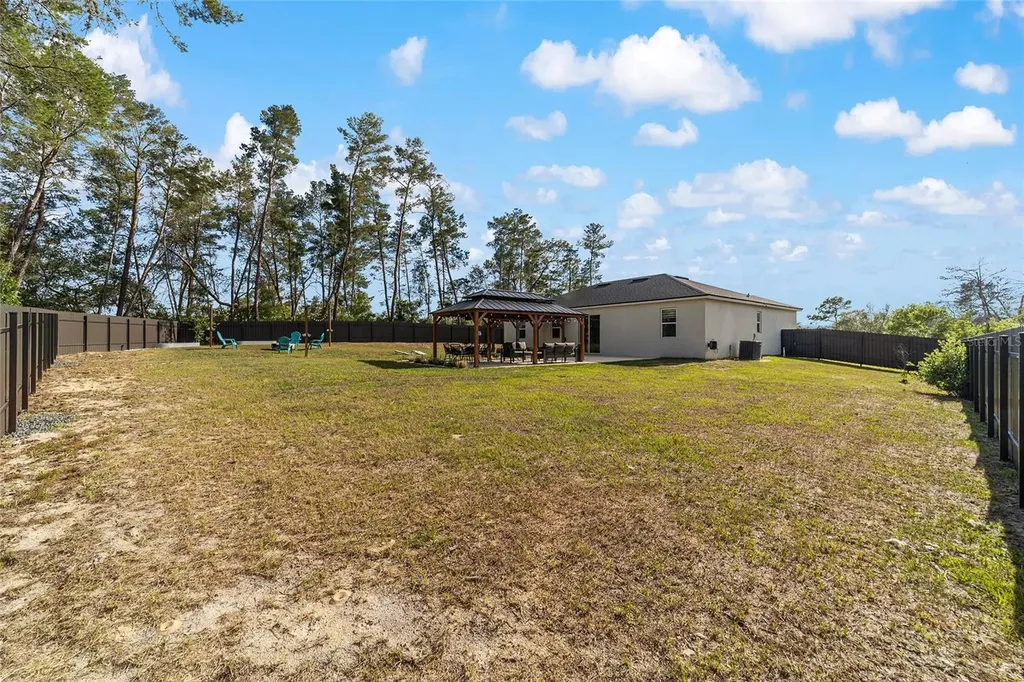 16620 SW 46th Circle Ocala FL 34473