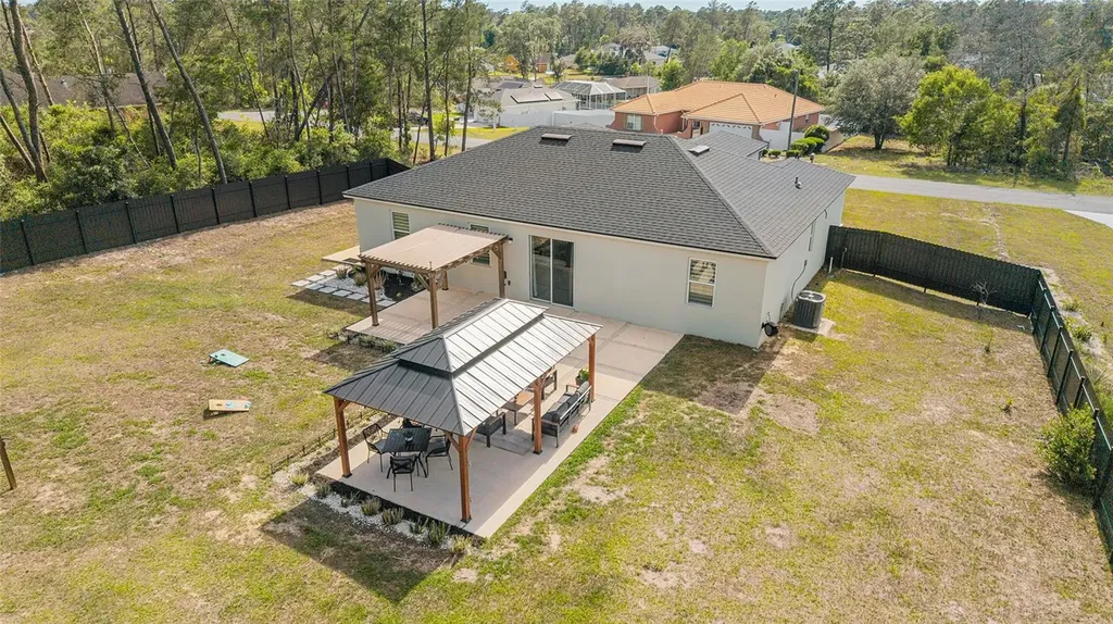 16620 SW 46th Circle Ocala FL 34473