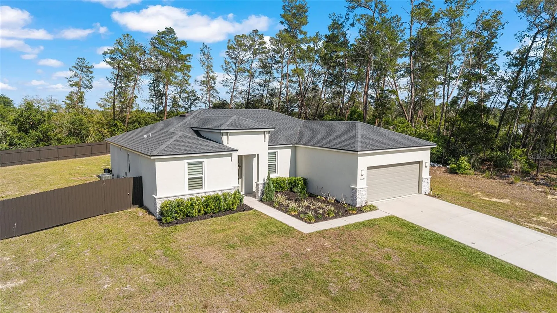 16620 SW 46th Circle Ocala FL 34473