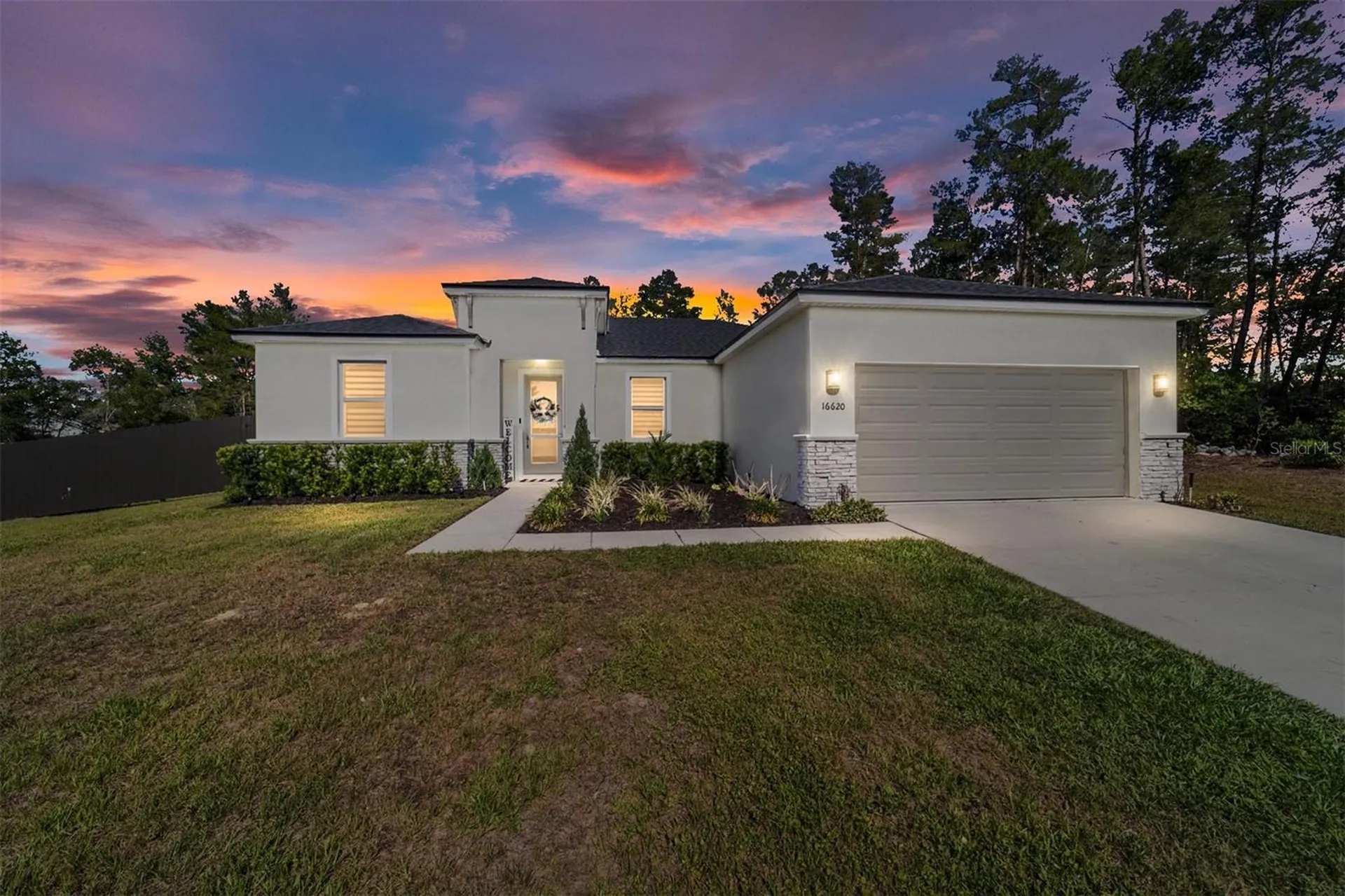 16620 SW 46th Circle Ocala FL 34473