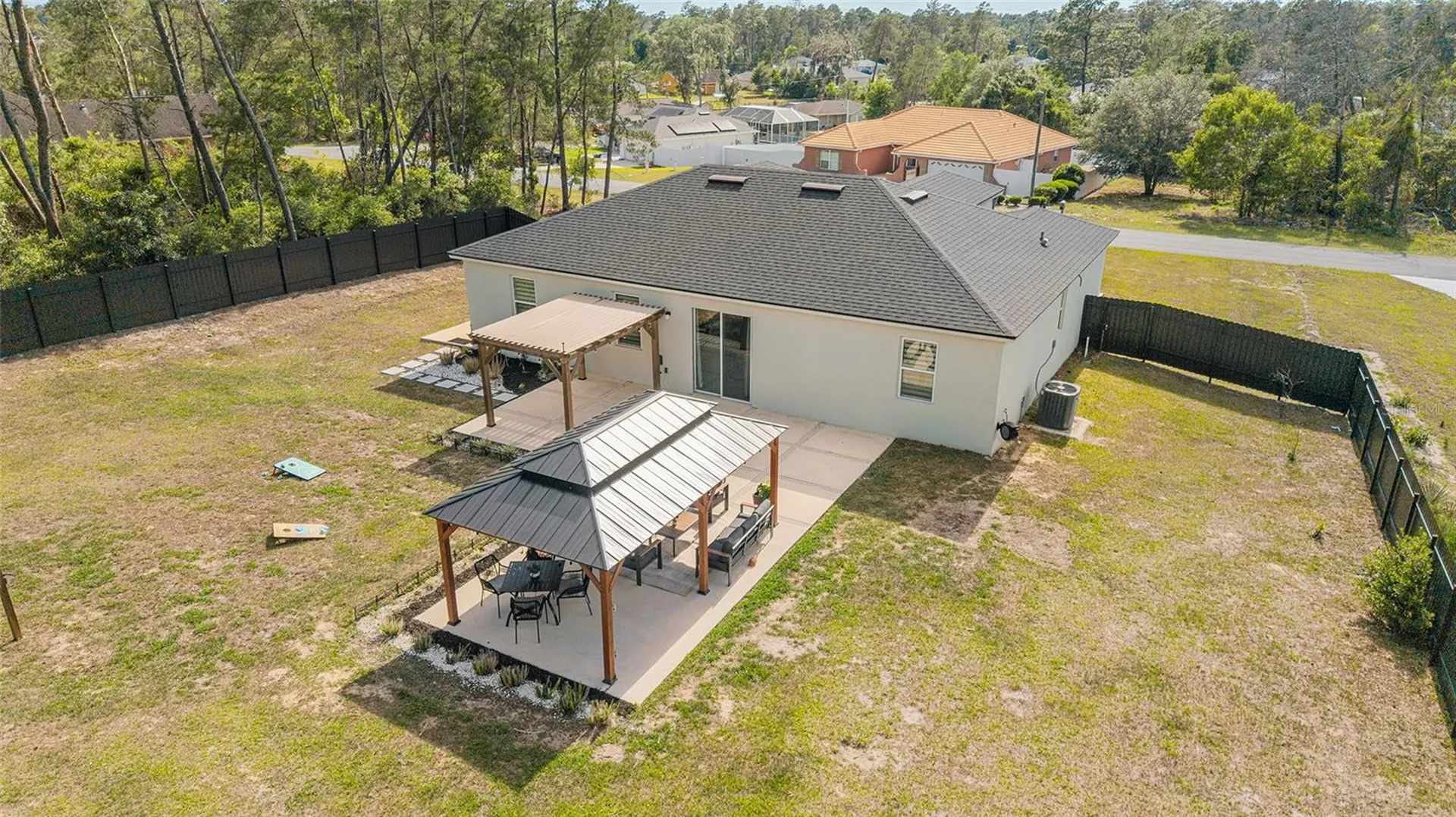 16620 SW 46th Circle Ocala FL 34473