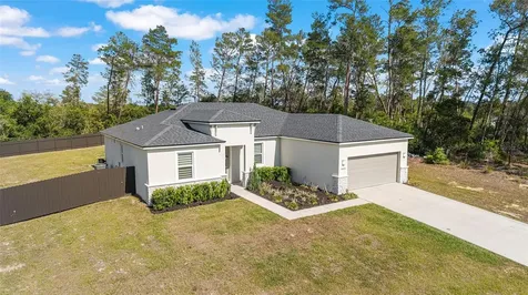 16620 SW 46th Circle Ocala FL 34473