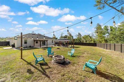 16620 SW 46th Circle Ocala FL 34473