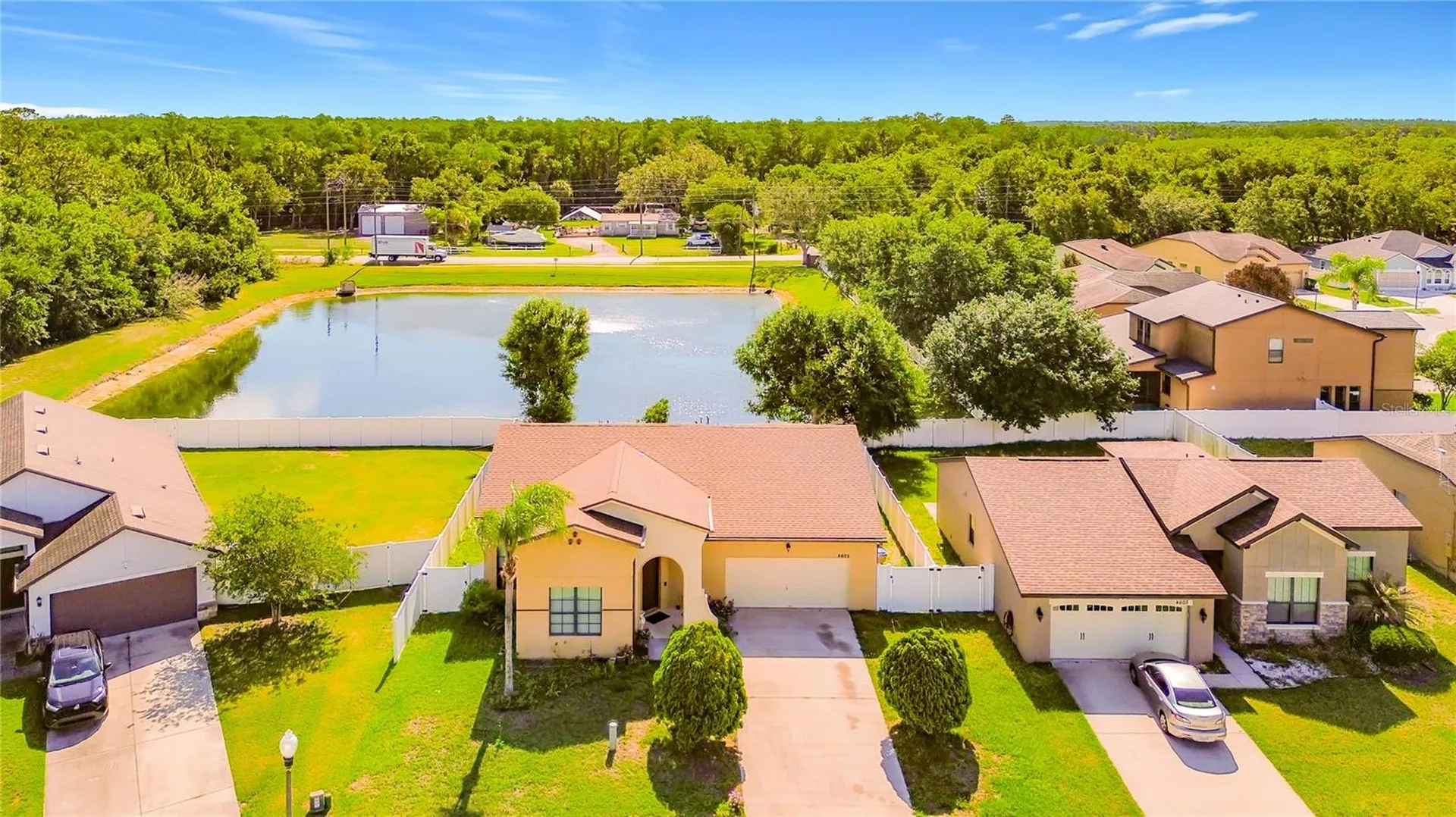4605 Doral Park Avenue Kissimmee FL 34758