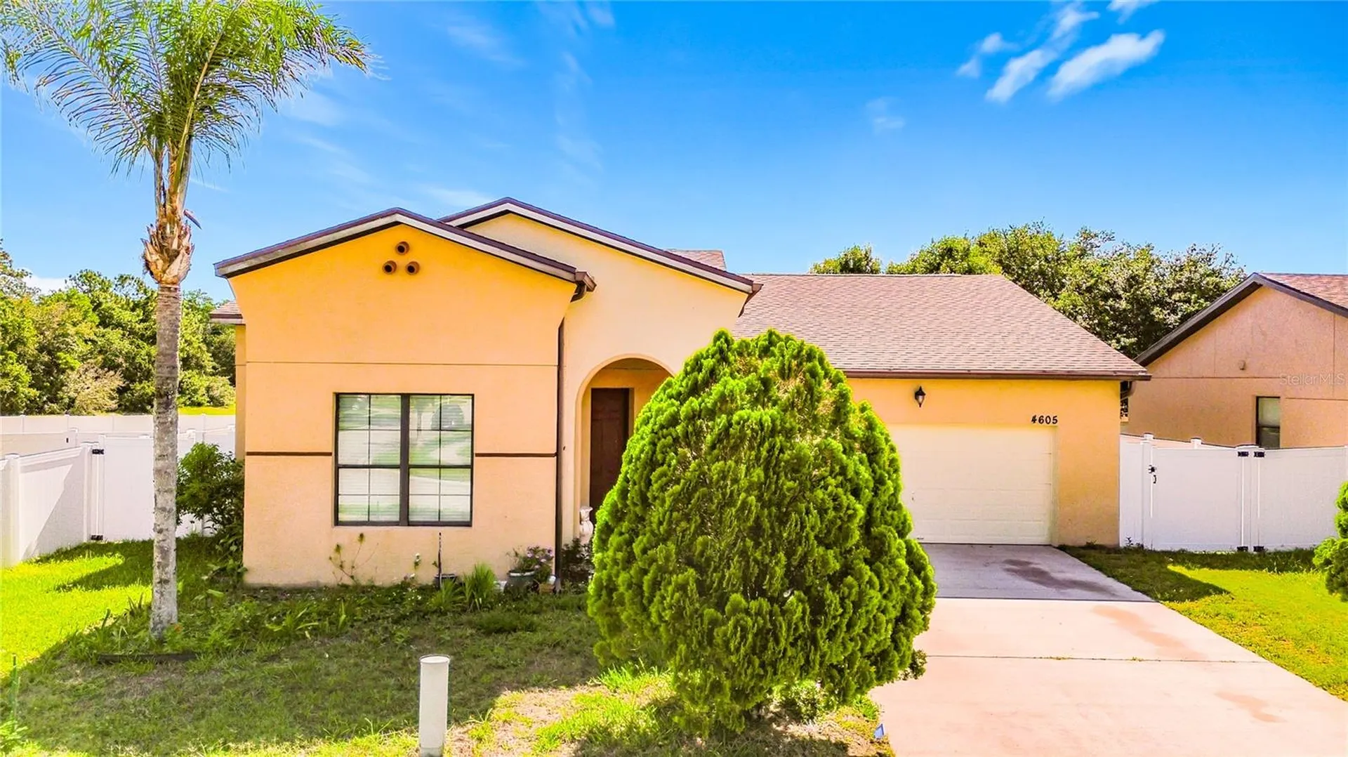 4605 Doral Park Avenue Kissimmee FL 34758