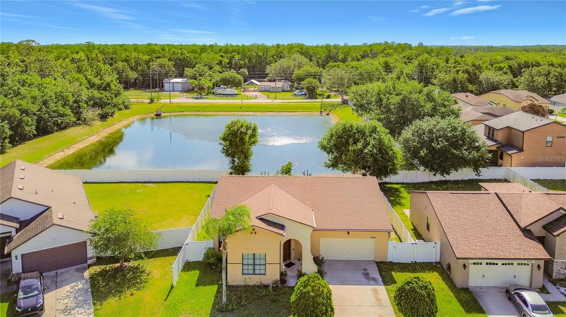 4605 Doral Park Avenue Kissimmee FL 34758