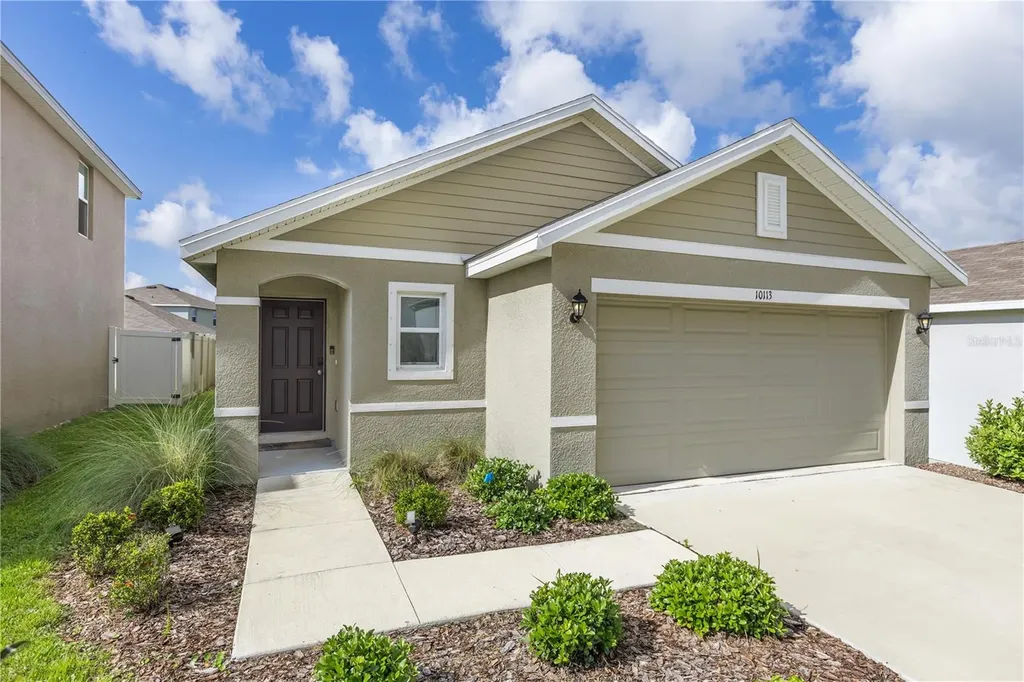 10113 Charlotte Drive Parrish FL 34219