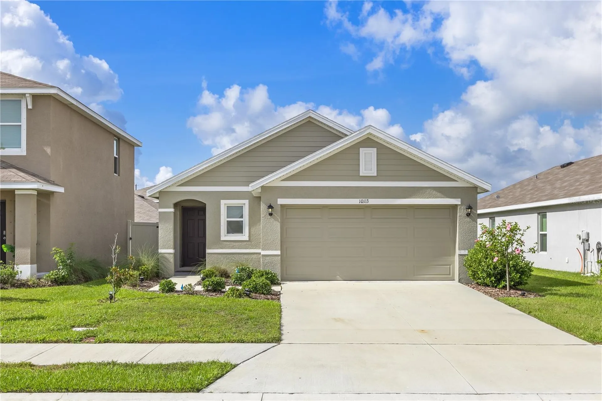 10113 Charlotte Drive Parrish FL 34219