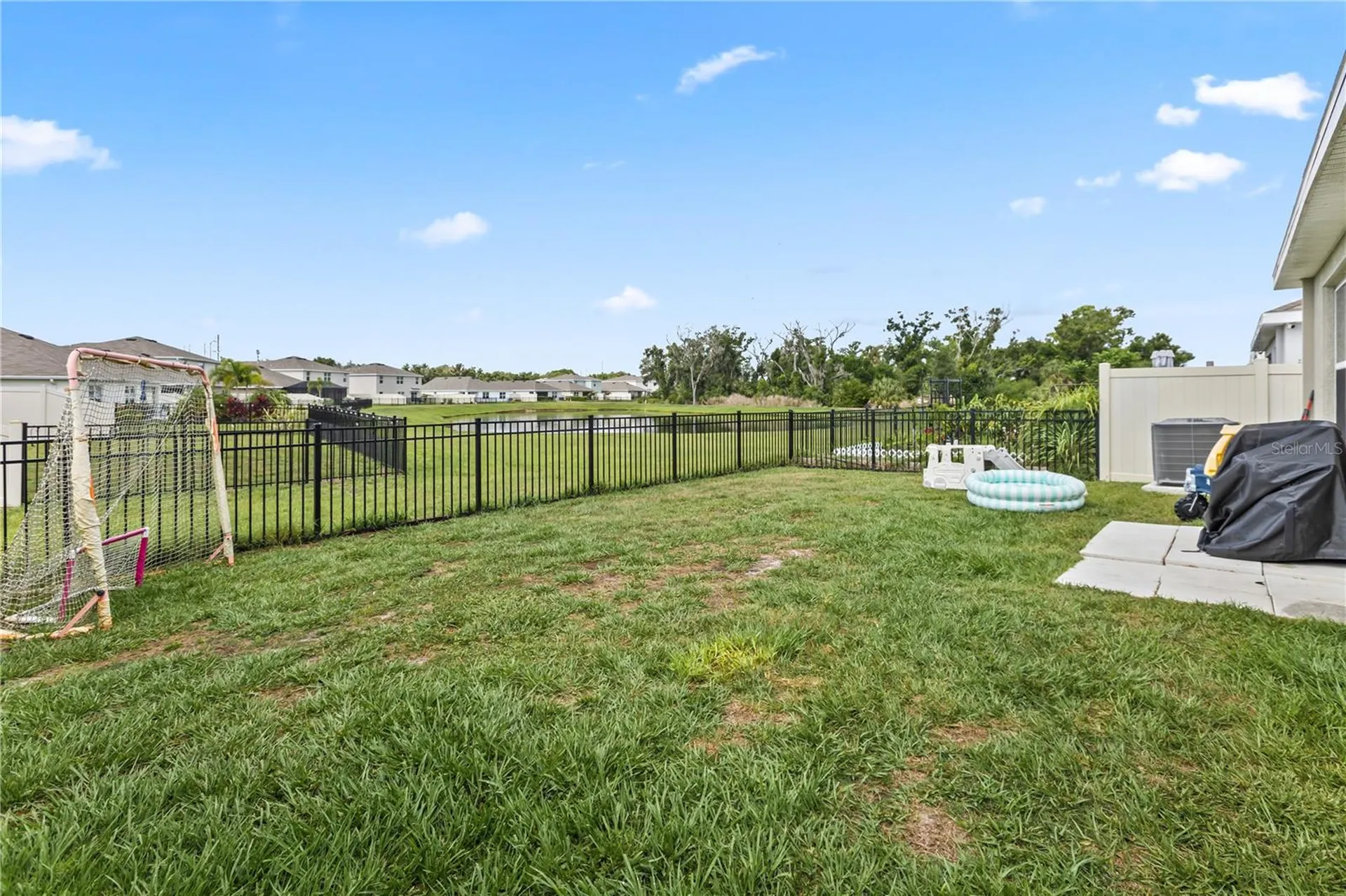 10113 Charlotte Drive Parrish FL 34219