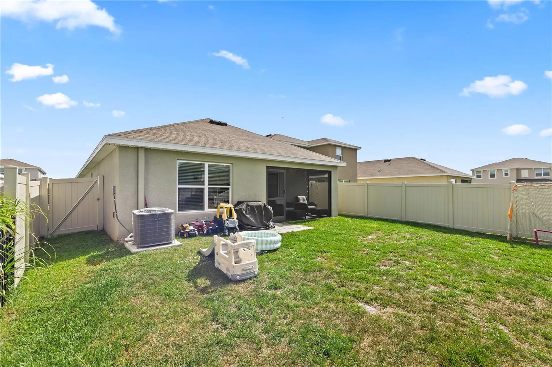 10113 Charlotte Drive Parrish FL 34219