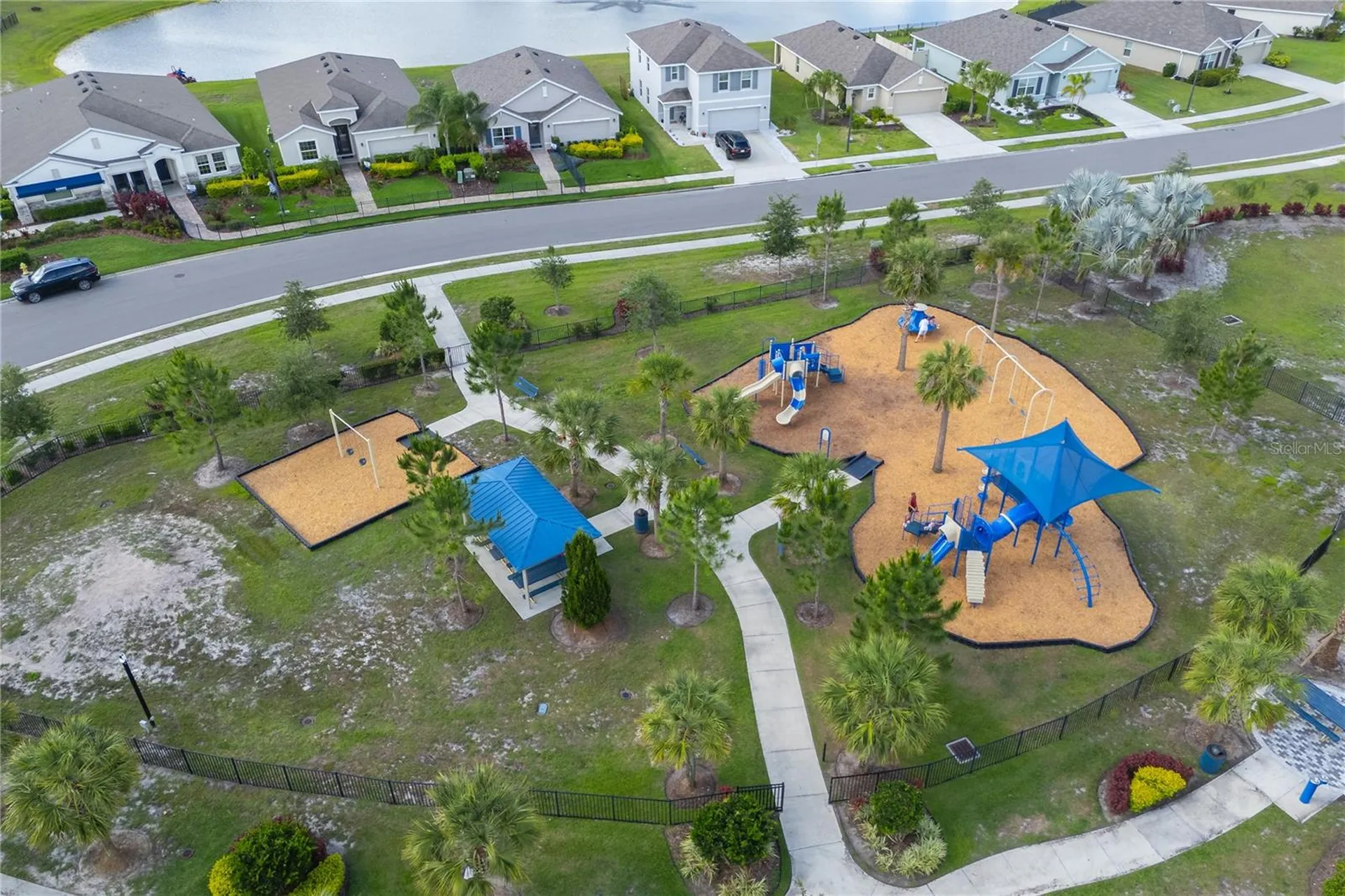 10113 Charlotte Drive Parrish FL 34219