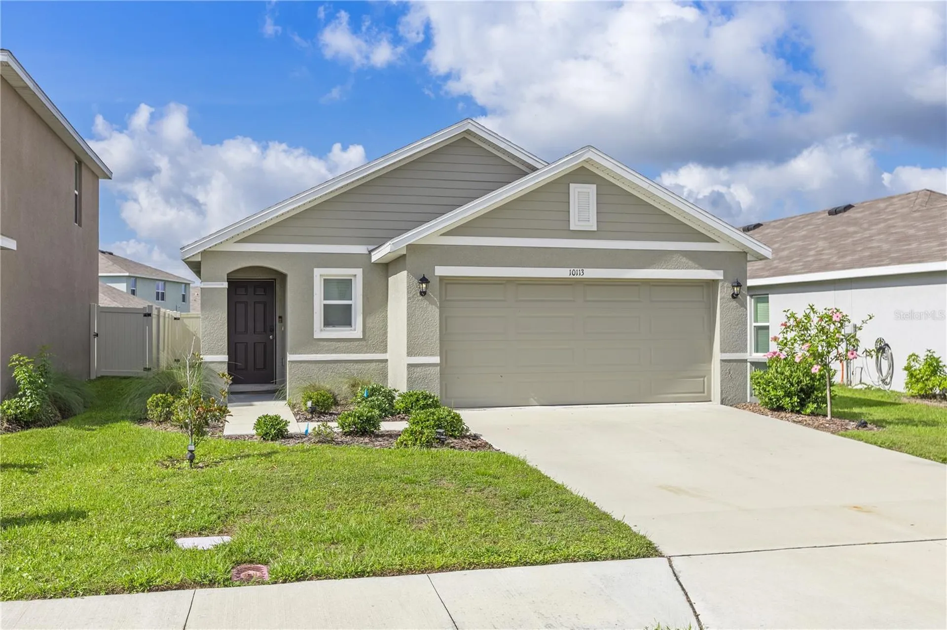 10113 Charlotte Drive Parrish FL 34219
