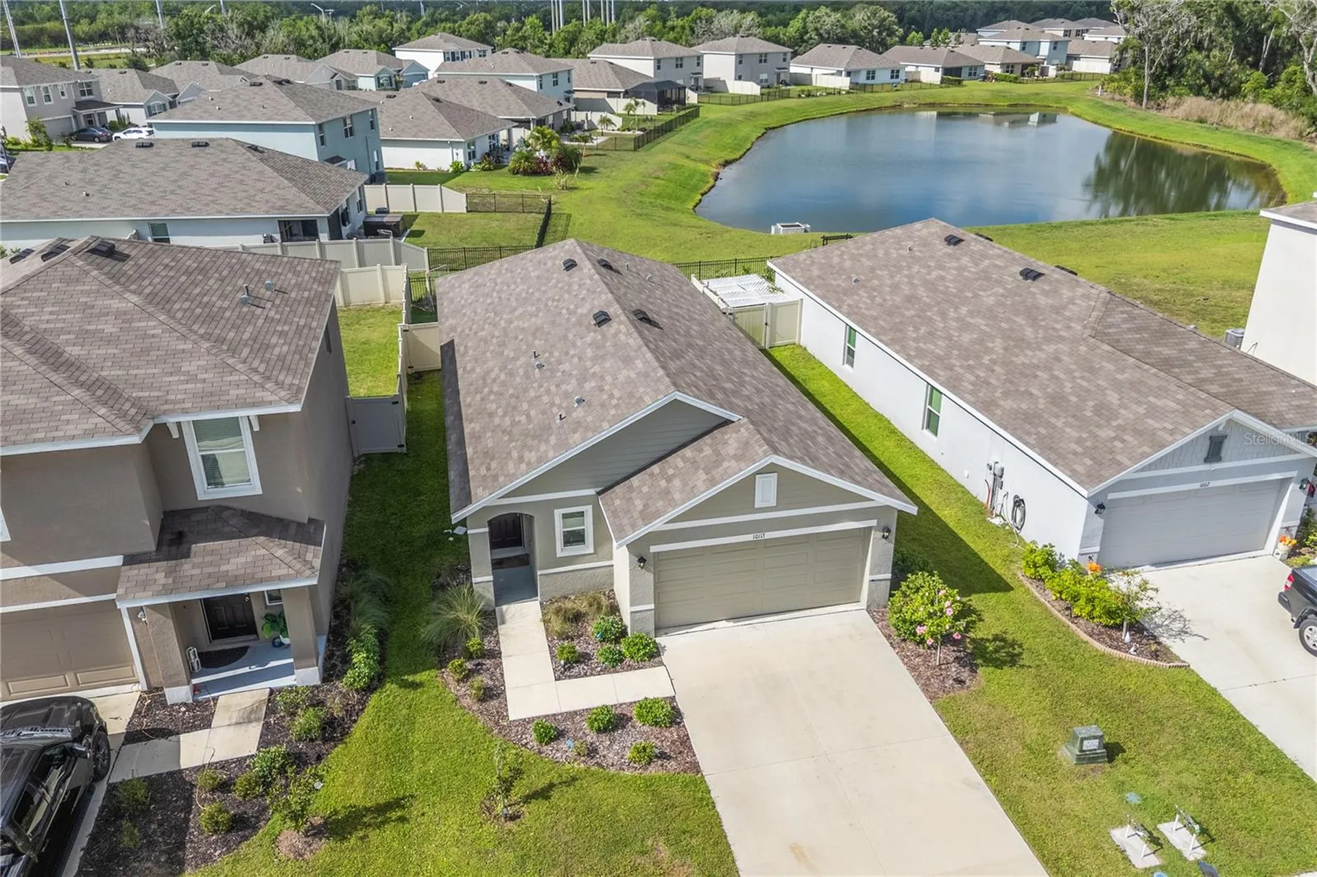 10113 Charlotte Drive Parrish FL 34219