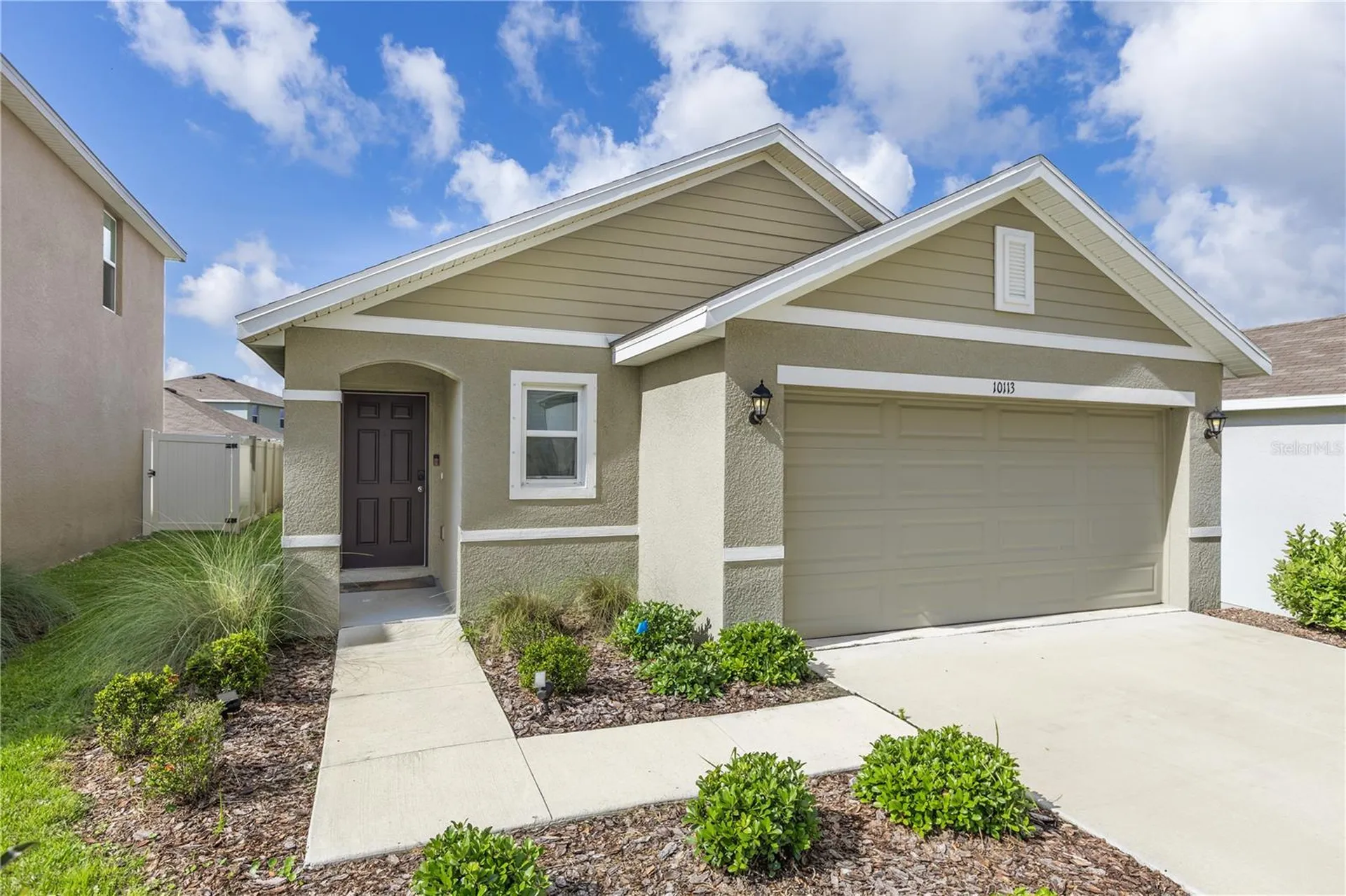 10113 Charlotte Drive Parrish FL 34219