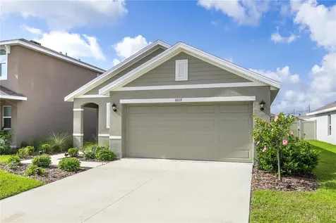 10113 Charlotte Drive Parrish FL 34219