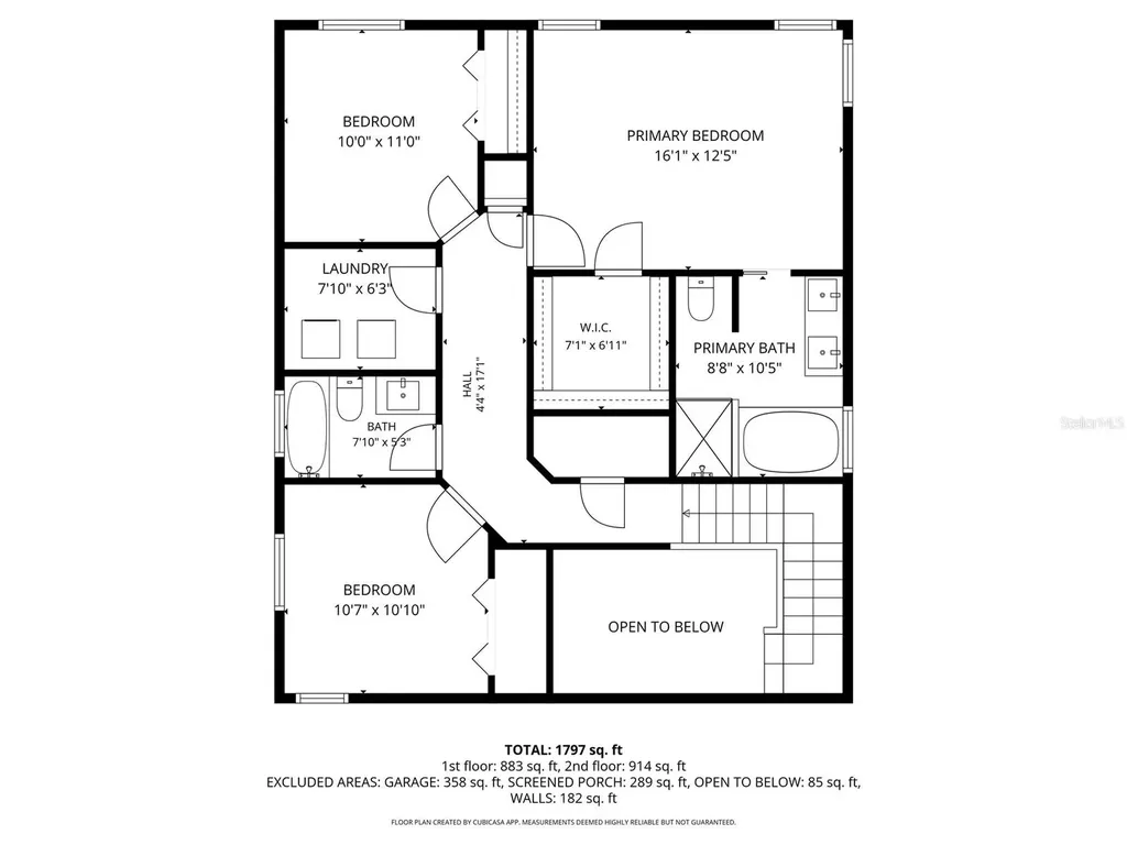 12607 Chenwood Avenue Hudson FL 34669