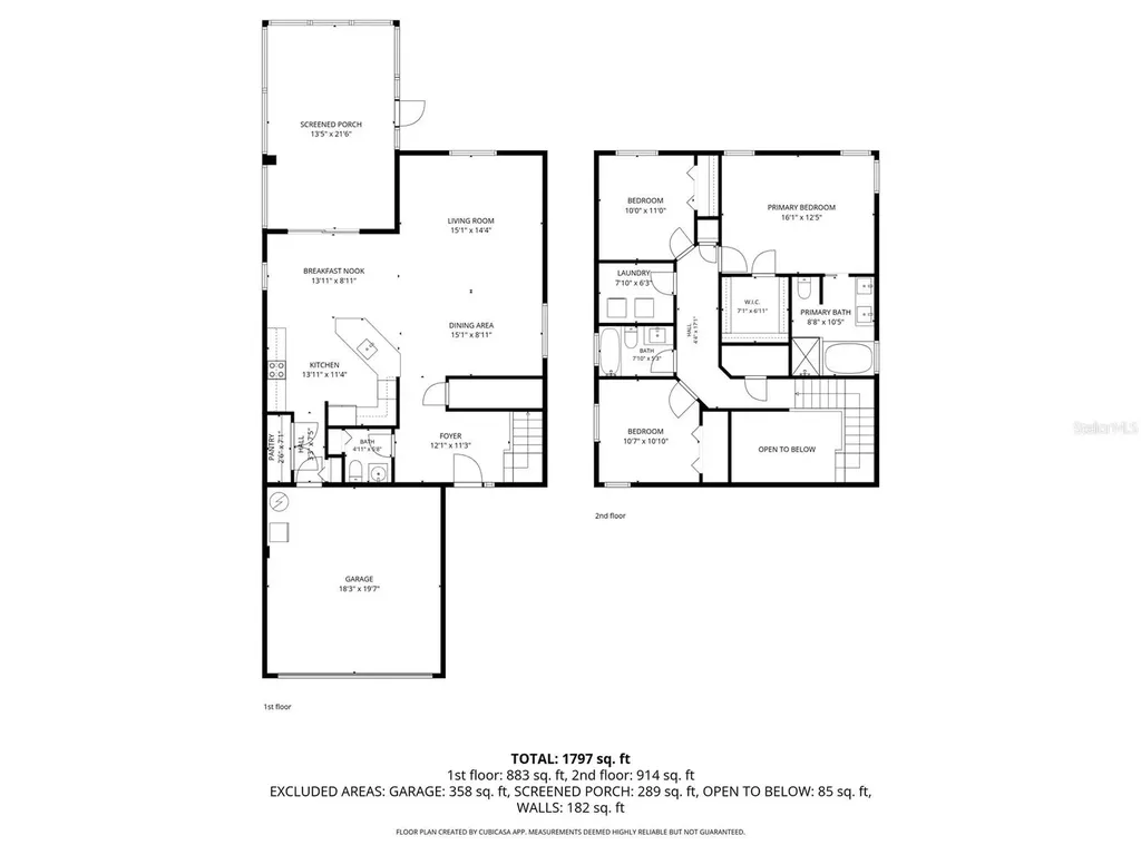 12607 Chenwood Avenue Hudson FL 34669