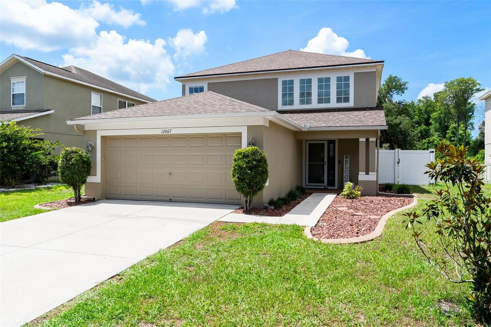 12607 Chenwood Avenue Hudson FL 34669