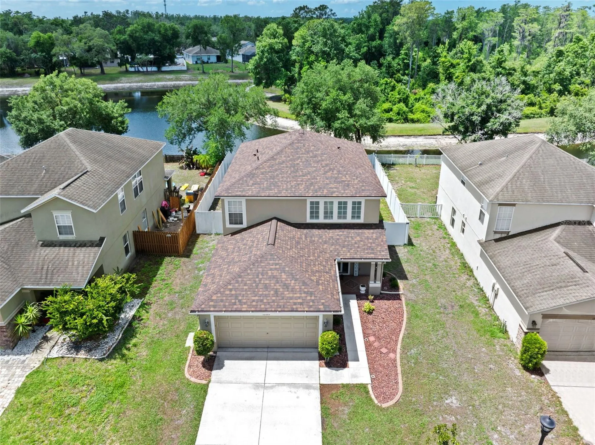 12607 Chenwood Avenue Hudson FL 34669