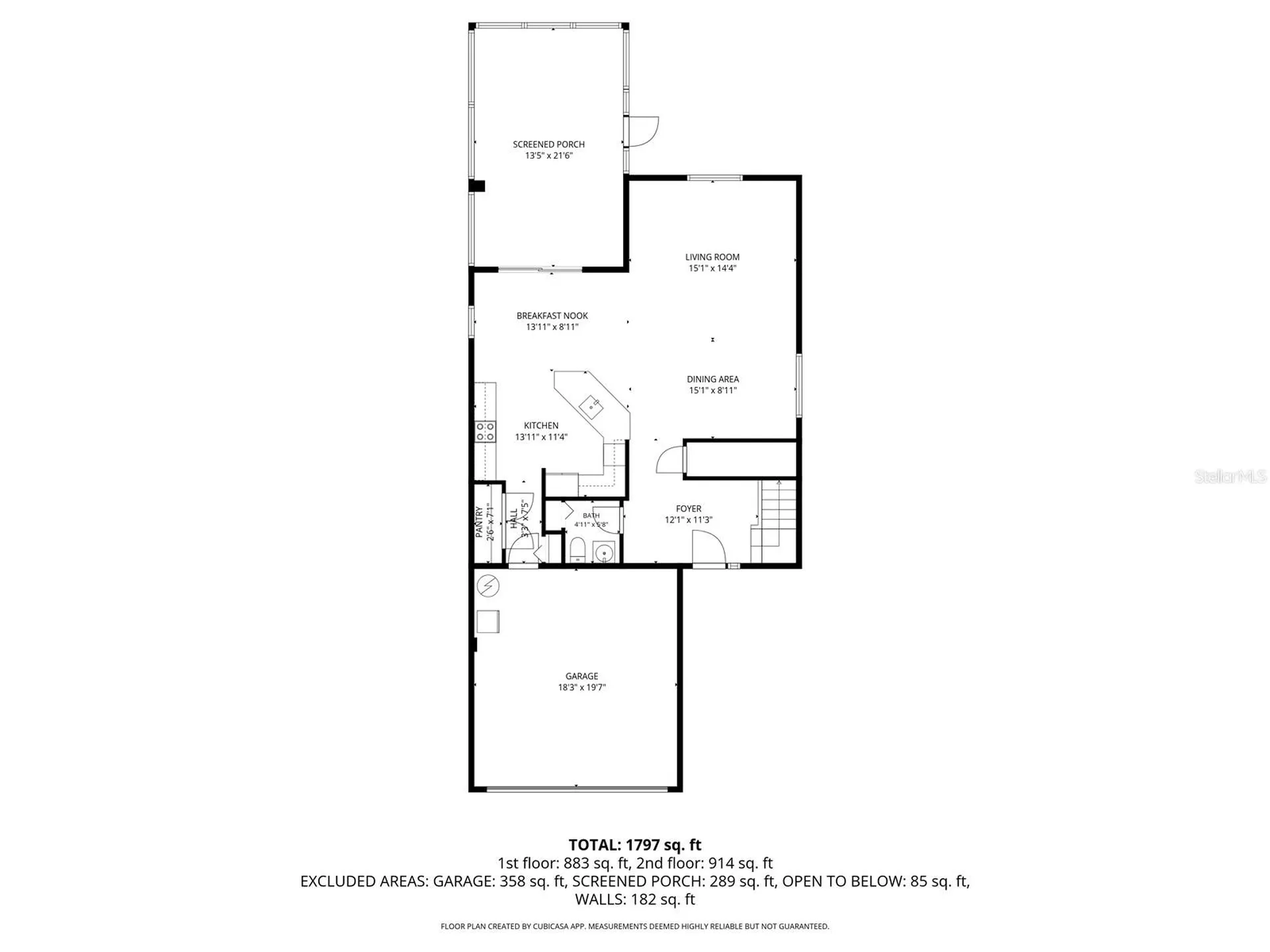 12607 Chenwood Avenue Hudson FL 34669