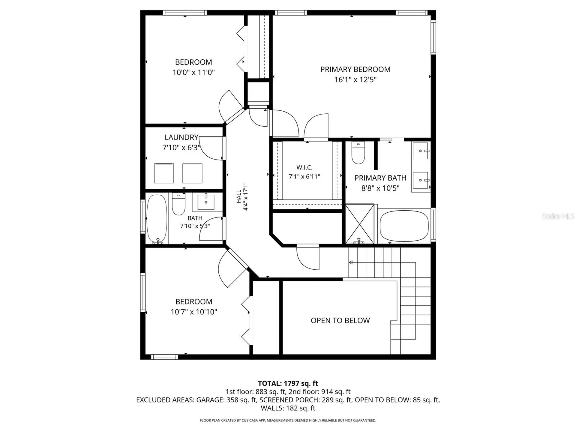 12607 Chenwood Avenue Hudson FL 34669