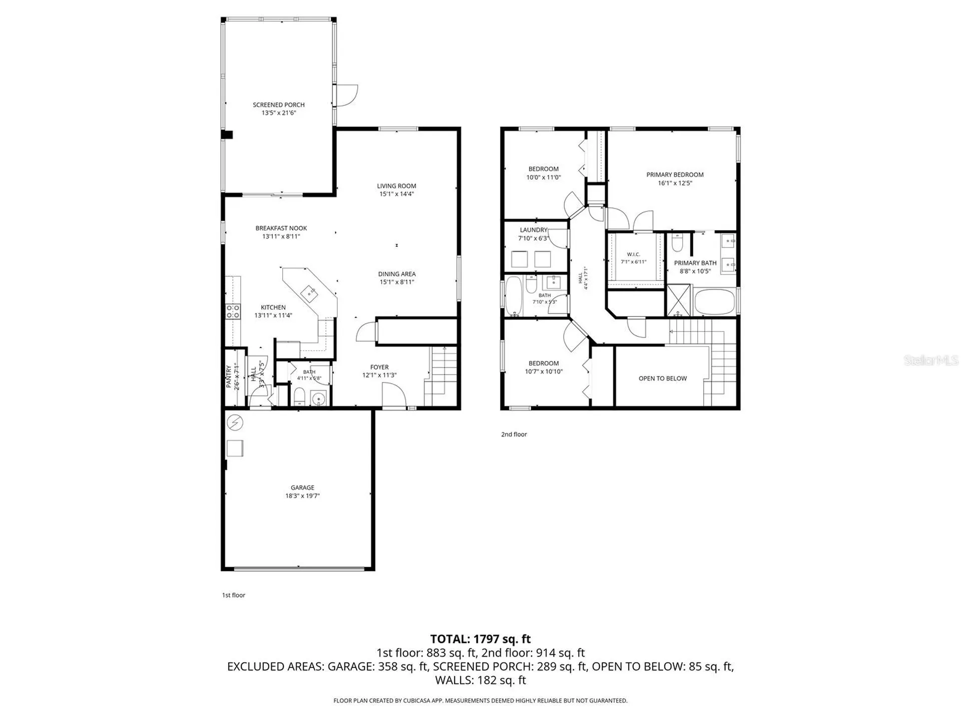 12607 Chenwood Avenue Hudson FL 34669