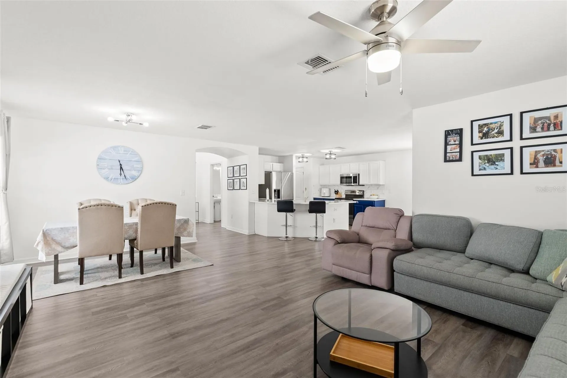 12607 Chenwood Avenue Hudson FL 34669