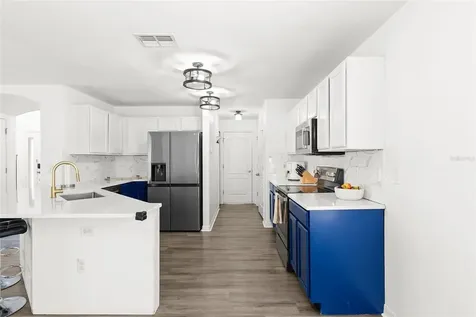 12607 Chenwood Avenue Hudson FL 34669