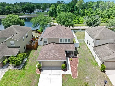 12607 Chenwood Avenue Hudson FL 34669