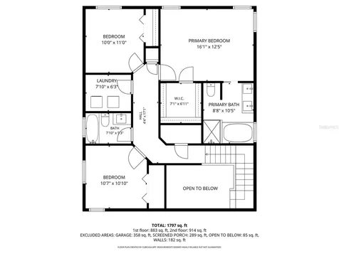 12607 Chenwood Avenue Hudson FL 34669