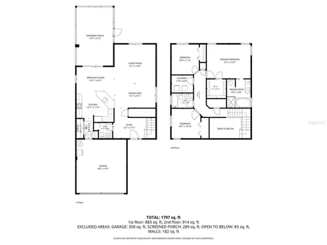 12607 Chenwood Avenue Hudson FL 34669