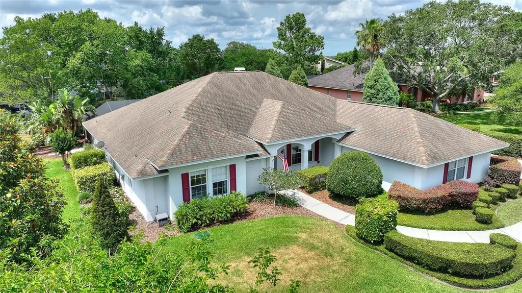 5521 Emerald Ridge Boulevard Lakeland FL 33813