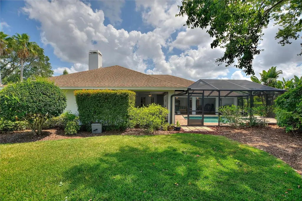 5521 Emerald Ridge Boulevard Lakeland FL 33813