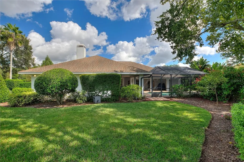 5521 Emerald Ridge Boulevard Lakeland FL 33813