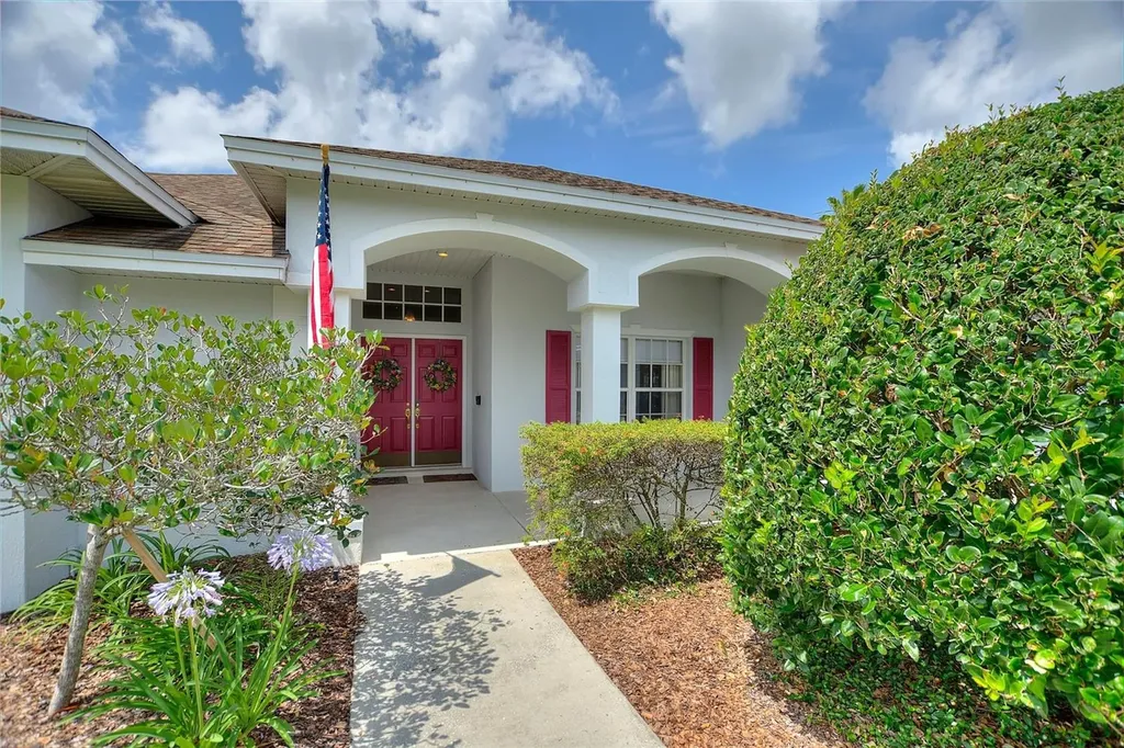 5521 Emerald Ridge Boulevard Lakeland FL 33813