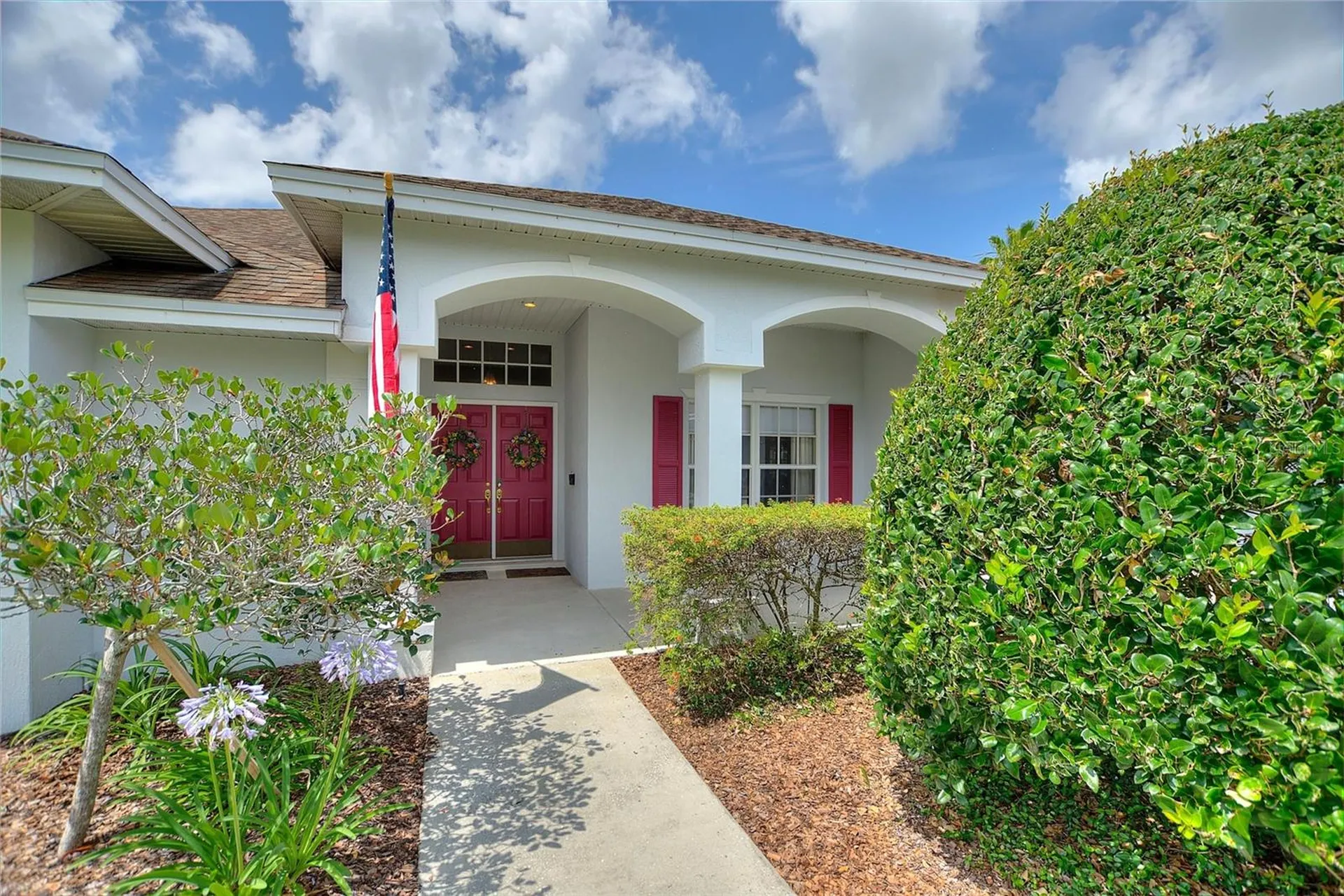 5521 Emerald Ridge Boulevard Lakeland FL 33813