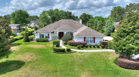 5521 Emerald Ridge Boulevard Lakeland FL 33813