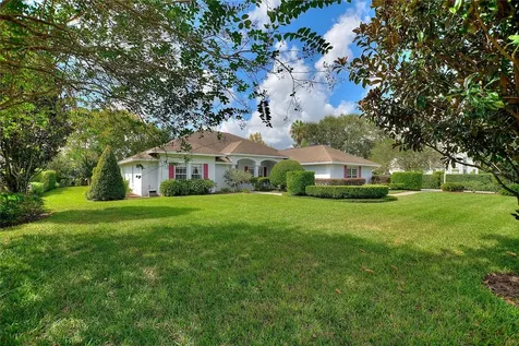 5521 Emerald Ridge Boulevard Lakeland FL 33813
