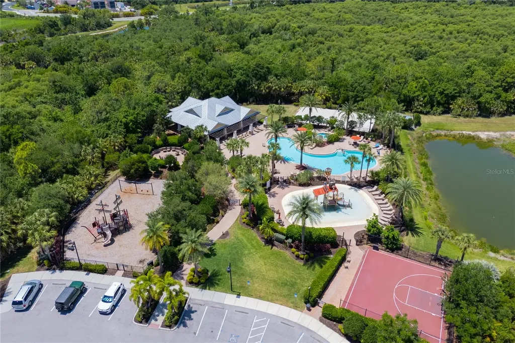 7229 Monarda Drive Sarasota FL 34238