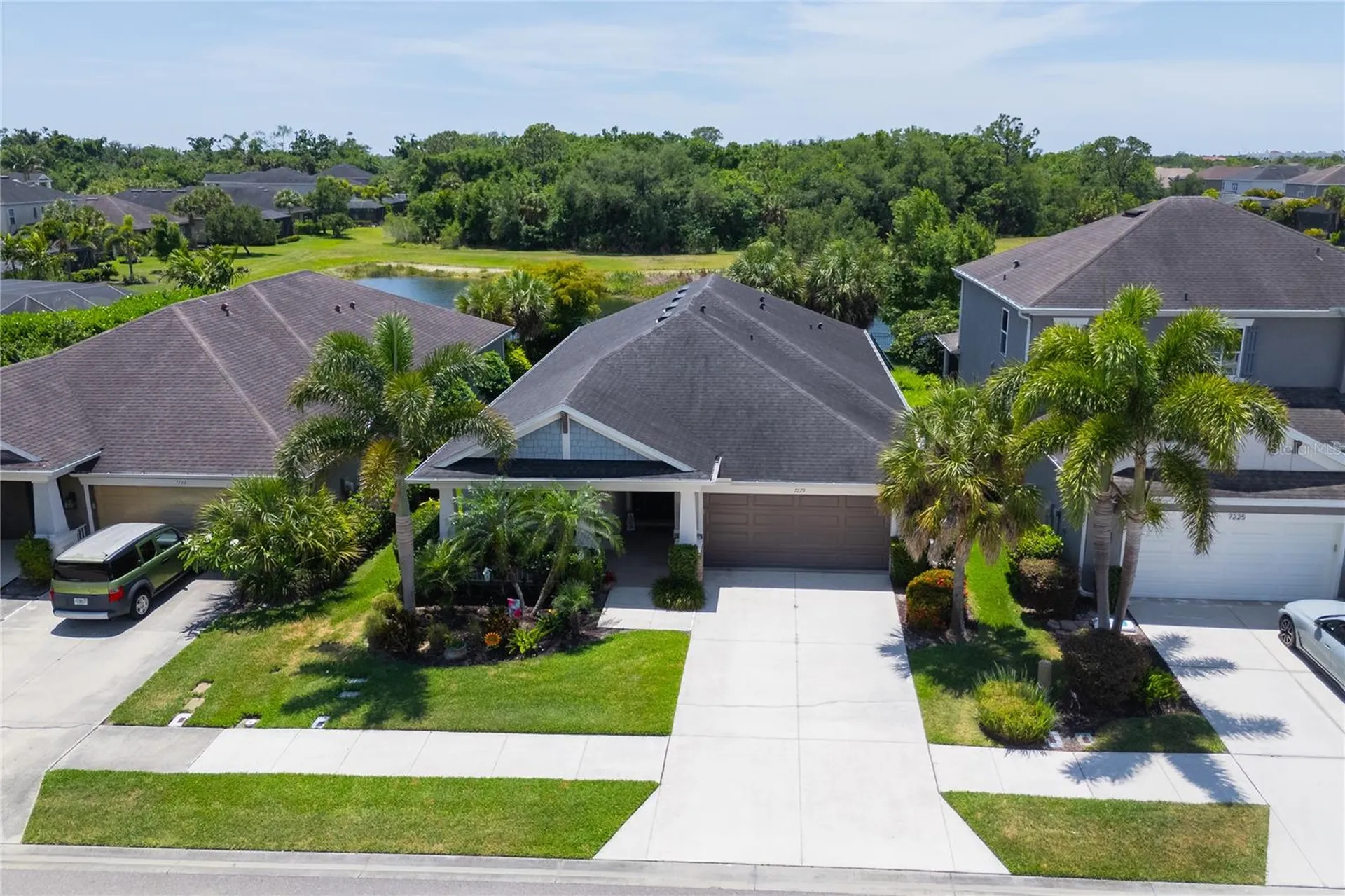 7229 Monarda Drive Sarasota FL 34238