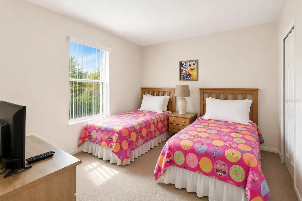 2205 Calabria Avenue Davenport FL 33897