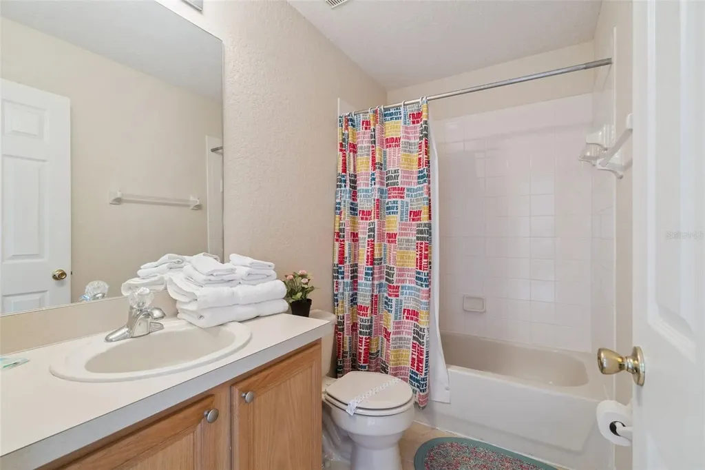 2205 Calabria Avenue Davenport FL 33897