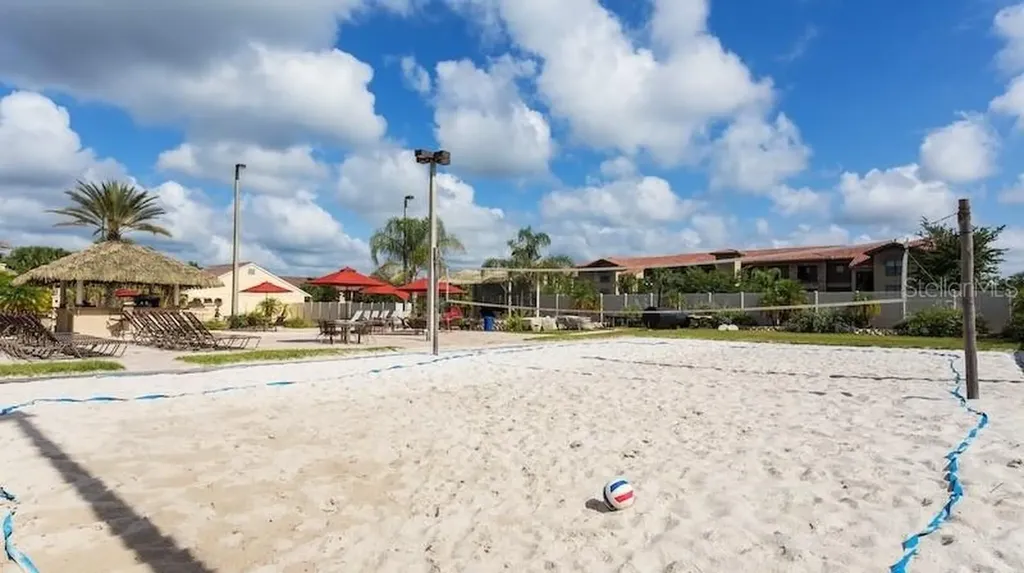 2205 Calabria Avenue Davenport FL 33897