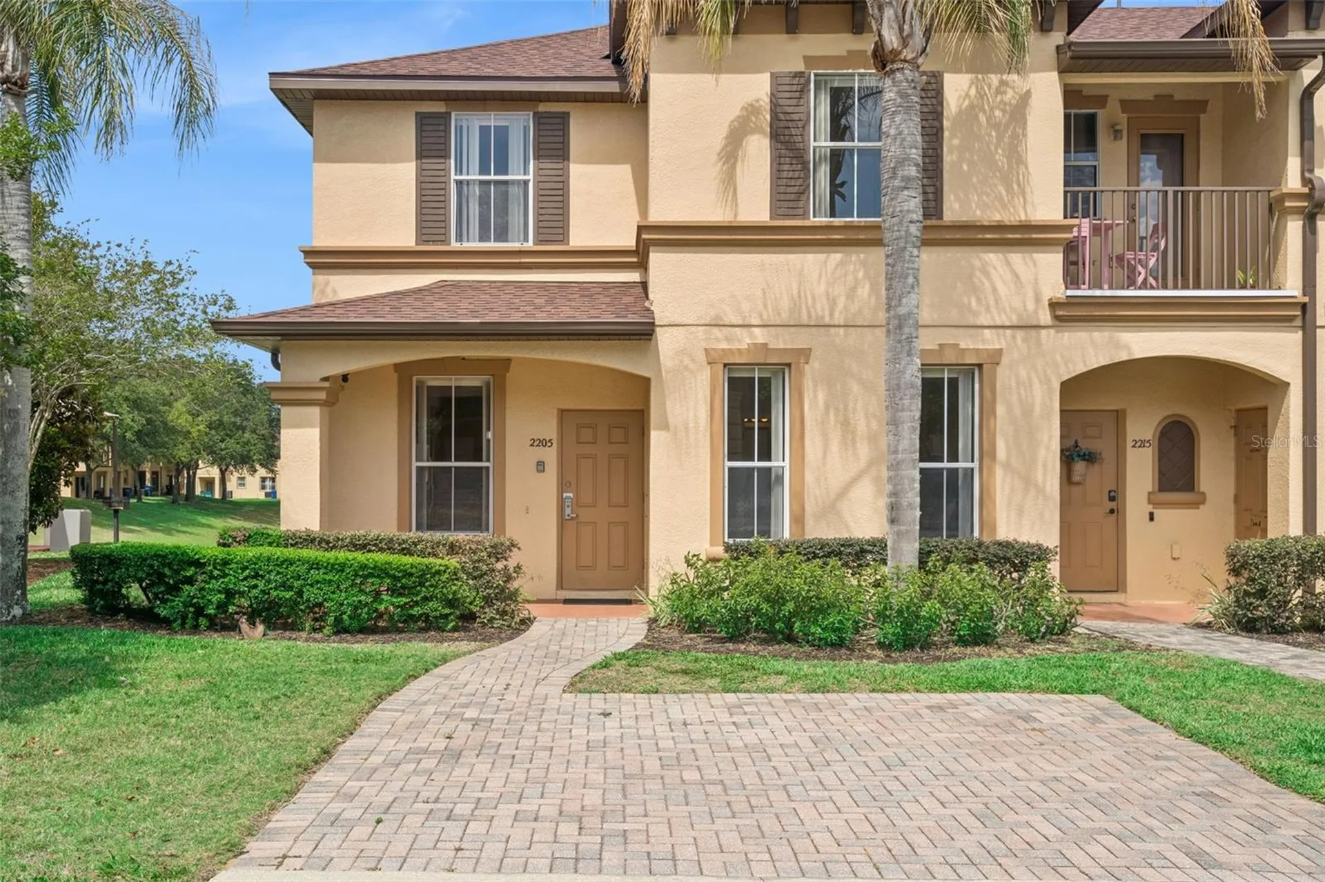 2205 Calabria Avenue Davenport FL 33897