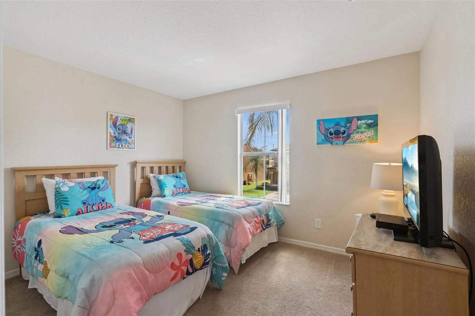 2205 Calabria Avenue Davenport FL 33897