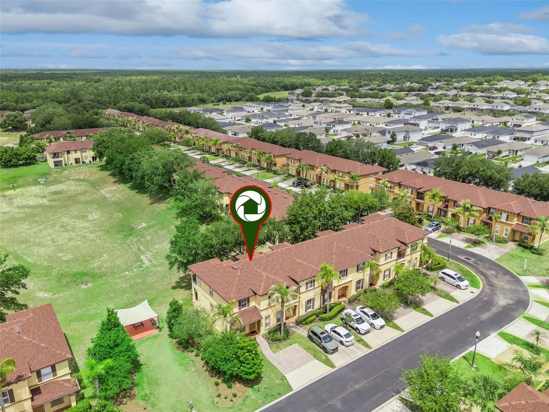 2205 Calabria Avenue Davenport FL 33897