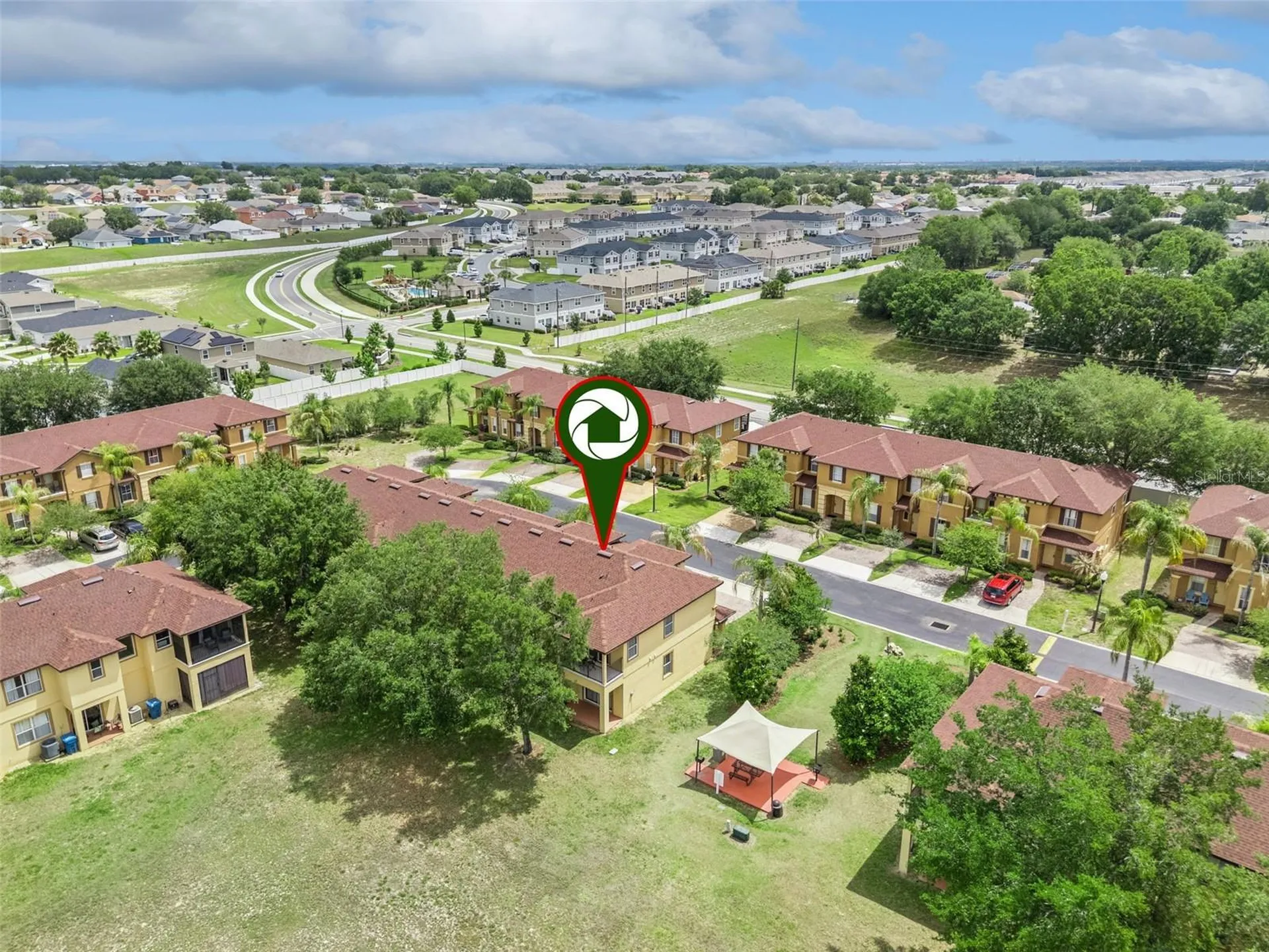 2205 Calabria Avenue Davenport FL 33897