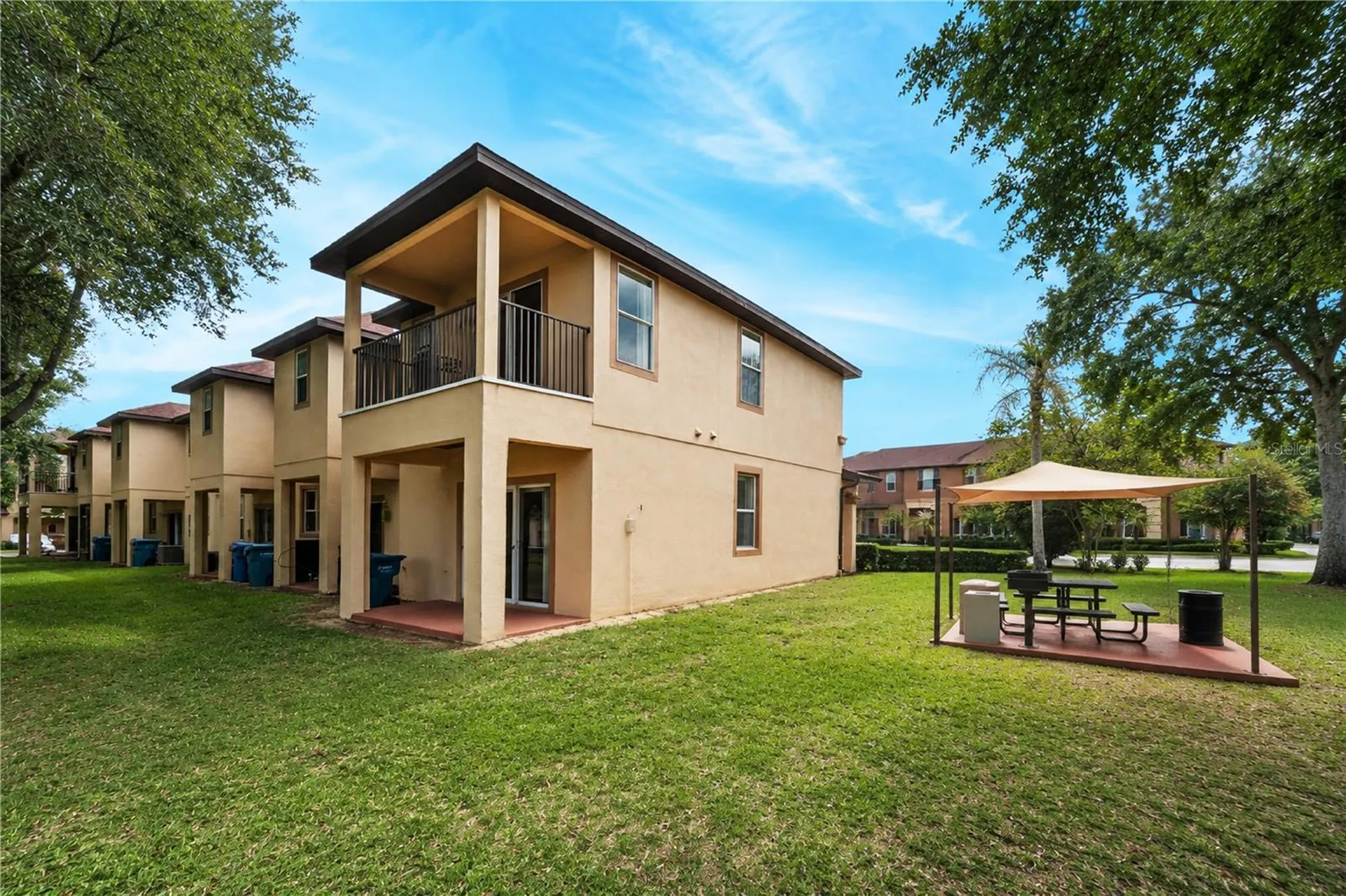 2205 Calabria Avenue Davenport FL 33897